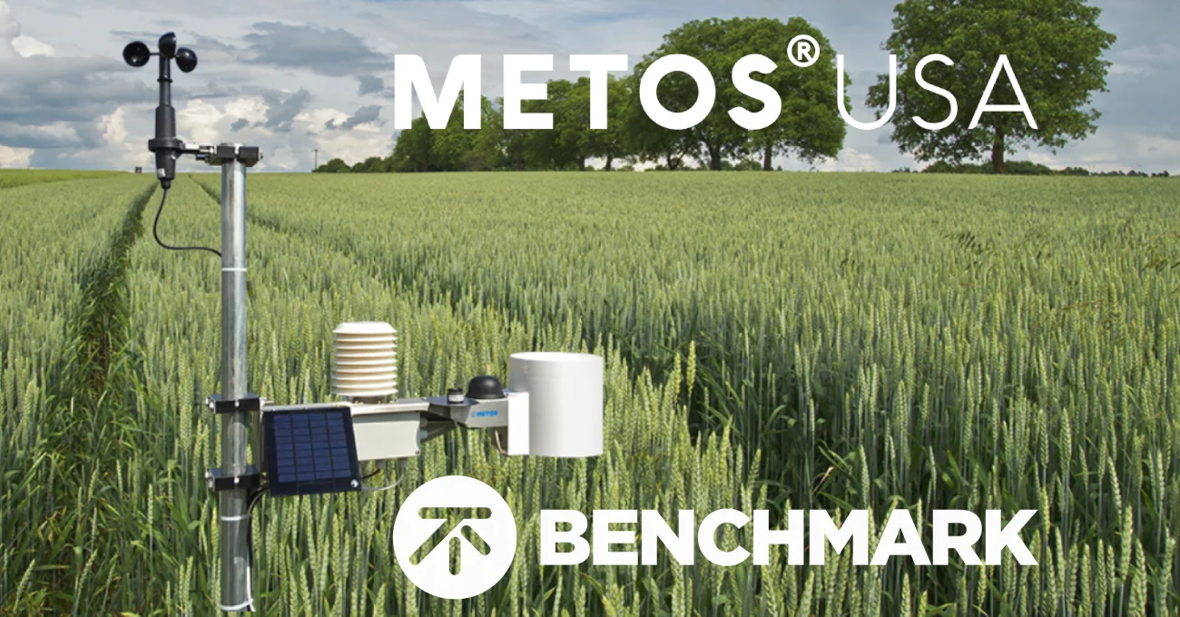 Metos USA Becomes A Benchmark Labs Preferred Hardware Provider