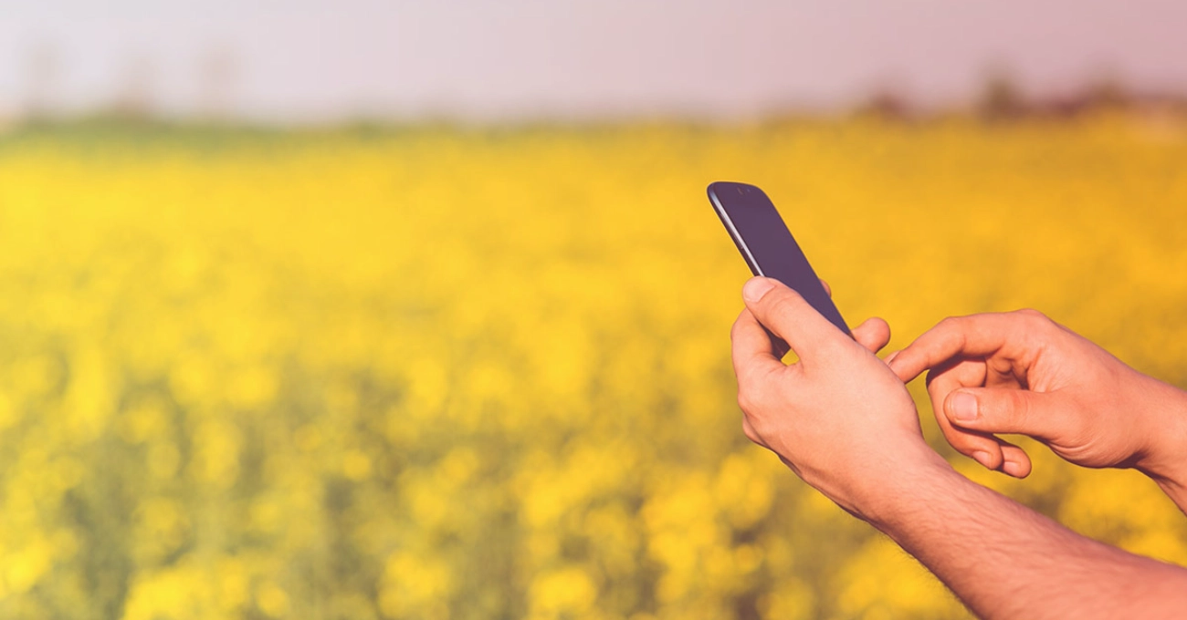 Best Farming Apps to Grow Bigger and Better Crops in